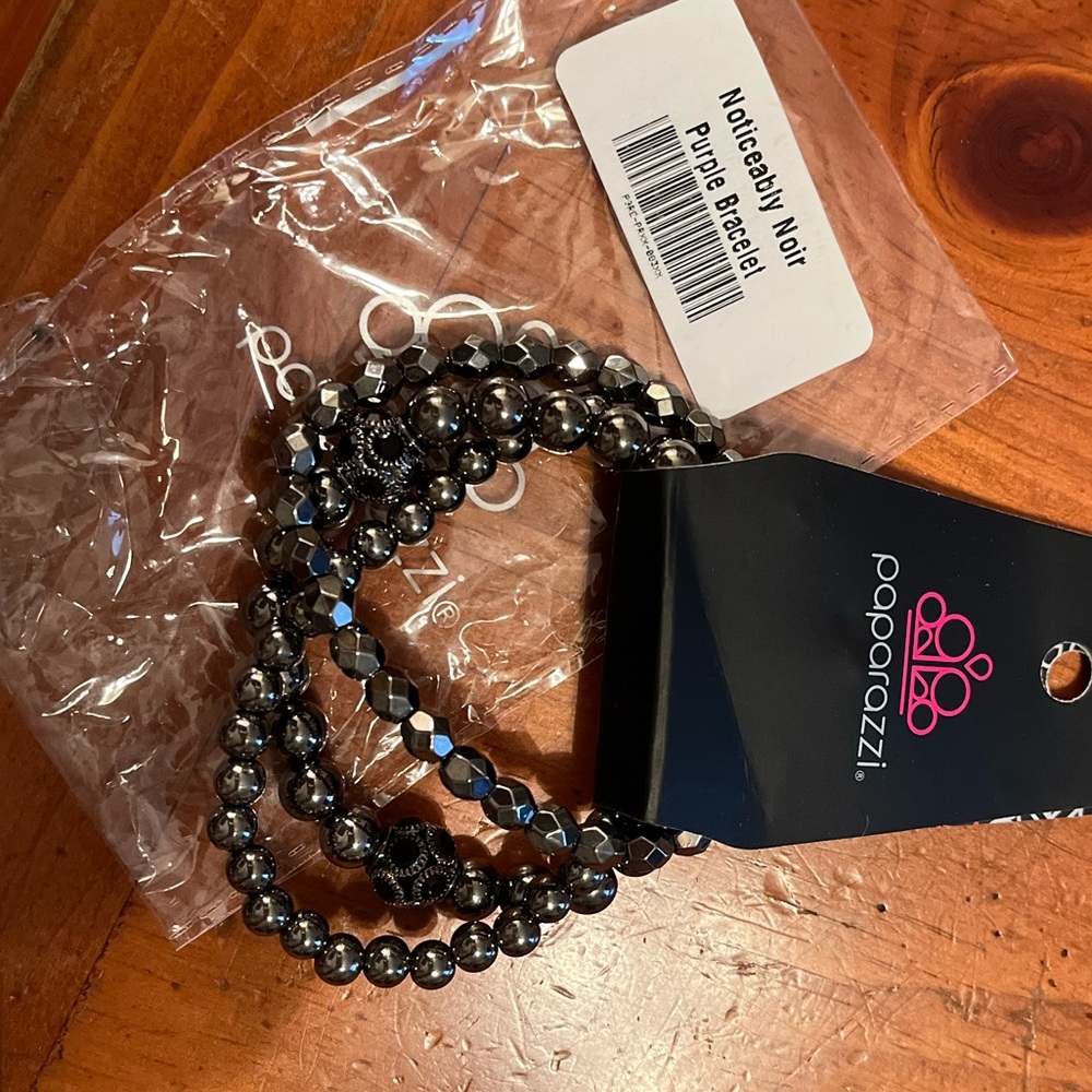 3/$12 Paparazzi Jewelry